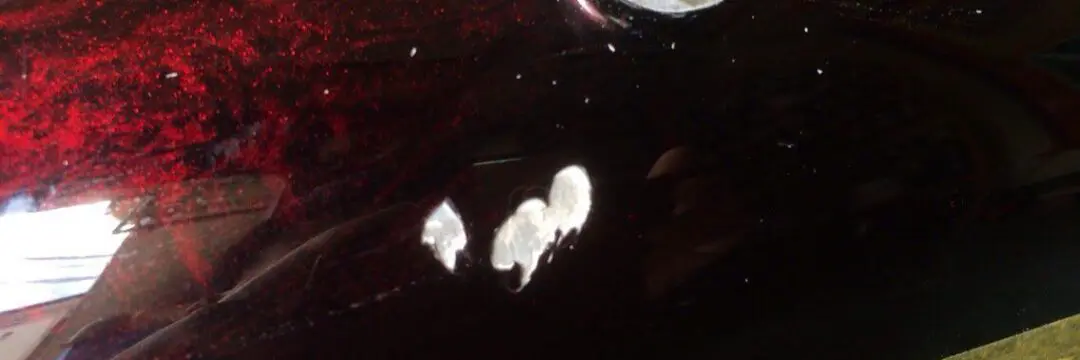 ハーレー 社外フェンダー【リペイント】のサムネイル