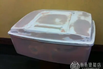 ハーレー ツアーパック【アップルレッド】のサムネイル画像