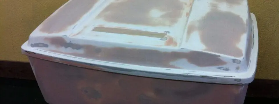 ハーレー ツアーパック【アップルレッド】のサムネイル