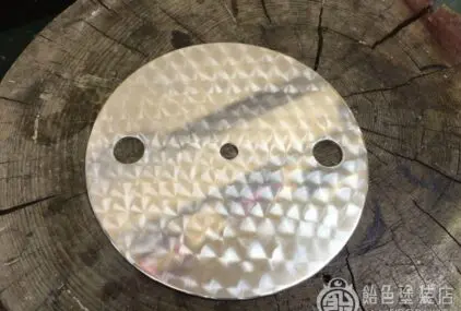 エアクリーナーカバー【アルミスピニング】のサムネイル画像