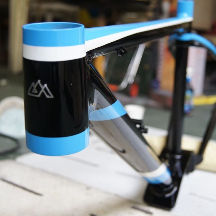 電動アシスト自転車【指定デザイン】のサムネイル画像