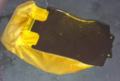 ヤマハ MT-01 シートカウル【美女 エアブラシ】のサムネイル画像