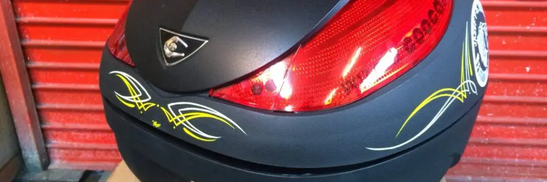 クーケース【イエロー ピンストライプ】のサムネイル