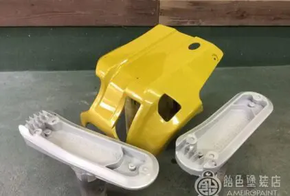 ヤマハ MT-01【シルバーリーフ】のサムネイル画像