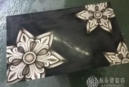 ウエルカムボード【バーアンドシールド】のサムネイル画像