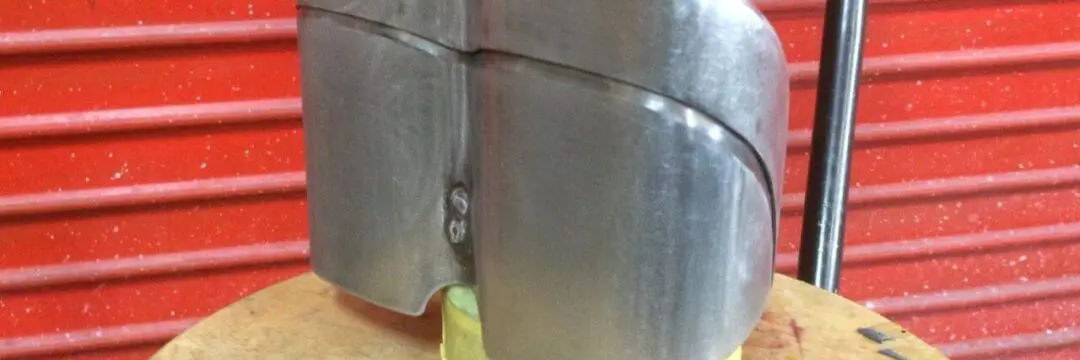 マフラーカッター【キャンディブルー】のサムネイル