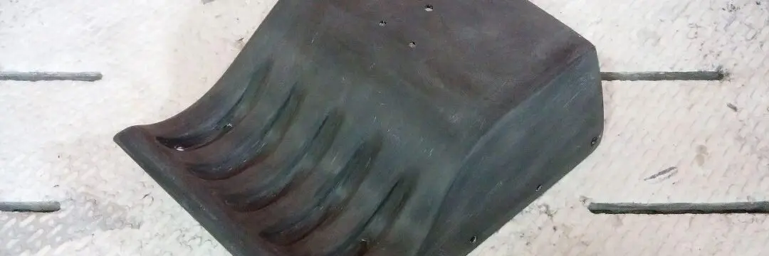 ボブルビー SAM【キャンディブラック】のサムネイル