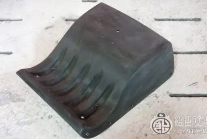 ボブルビー SAM【キャンディブラック】のサムネイル画像