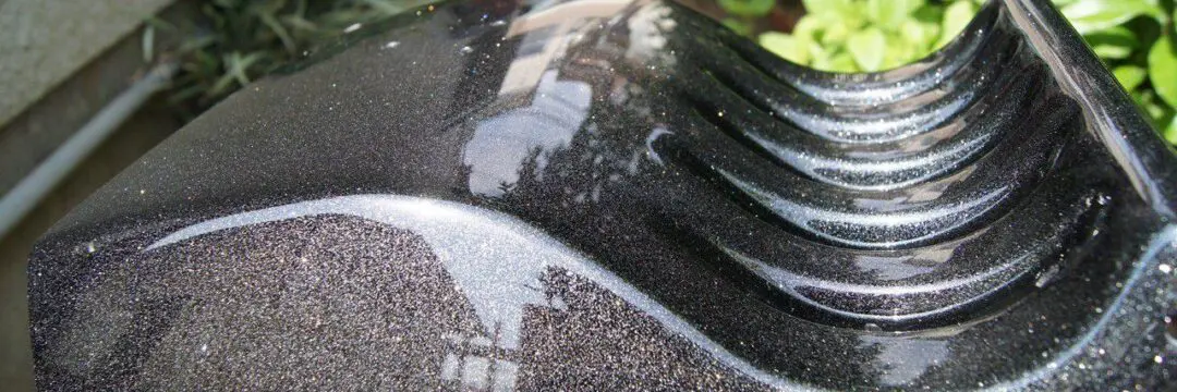 BOBLBEE SAM [Candy-Black]のサムネイル