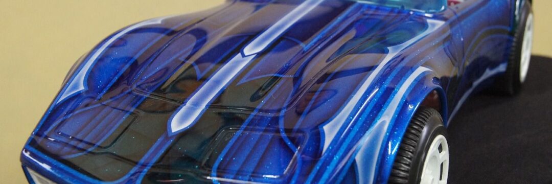 バービーカー【ブルーグラフィックス】のサムネイル