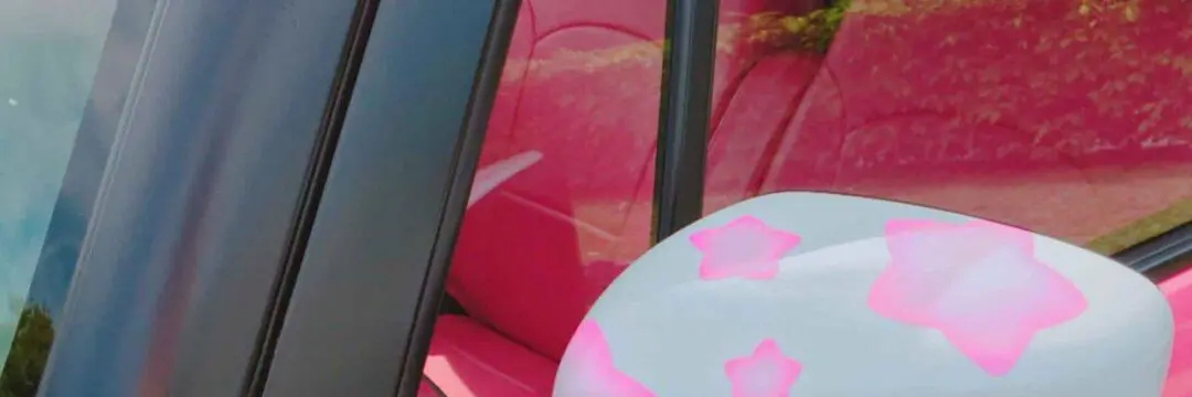 SUZUKI Hustler [Door Mirror Cover]のサムネイル