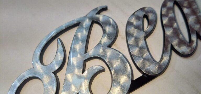 SUZUKI Jimny Beas+ Emblem [Silver Leaf]