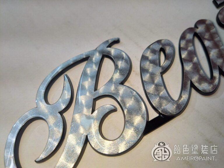 H-D 08FLSTF [Blue Flames]