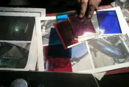 チョッパーズで打合せのサムネイル画像