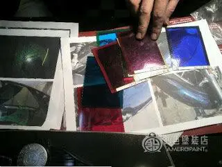 チョッパーズで打合せのサムネイル