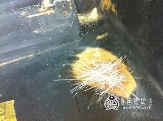 FRP穴埋め補修の手順のサムネイル