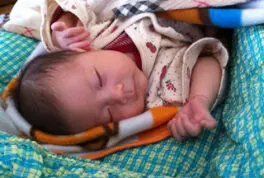 おかえりのサムネイル画像