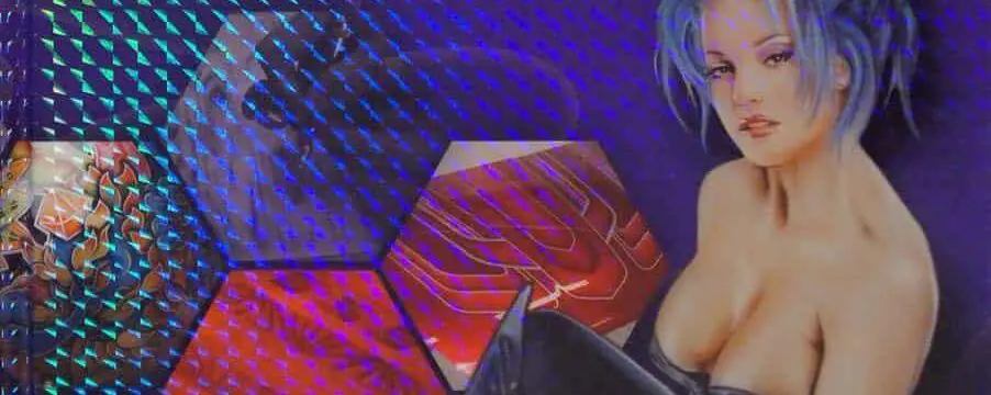 CUSTOMPAINT HEAVENのサムネイル