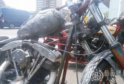 ニューオーダーチョッパーショー　2017のサムネイル画像