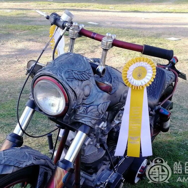14th Annual Chopperfestのサムネイル画像