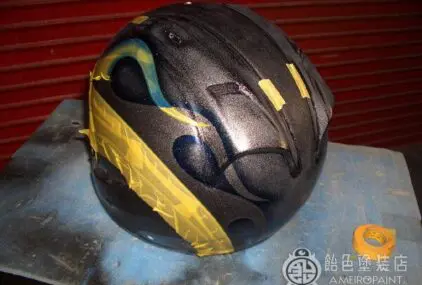 アライ SZ-Ram3【ゴーストフレイムス】のサムネイル画像