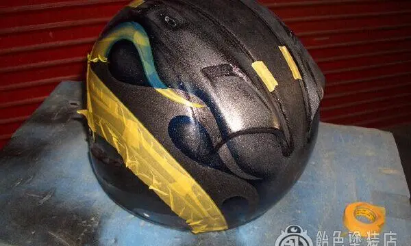 アライ SZ-Ram3【ゴーストフレイムス】のサムネイル