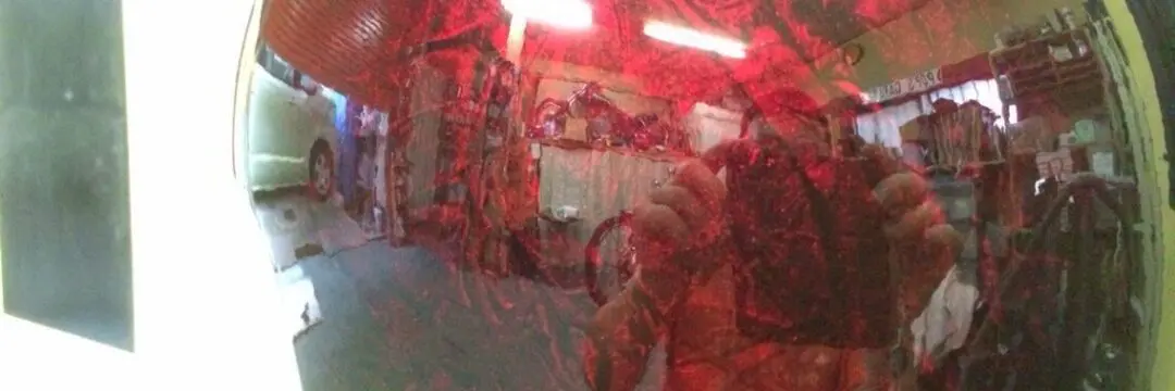 ジェットヘルメット【途中まで公開】のサムネイル