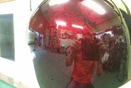 ジェットヘルメット【途中まで公開】のサムネイル画像