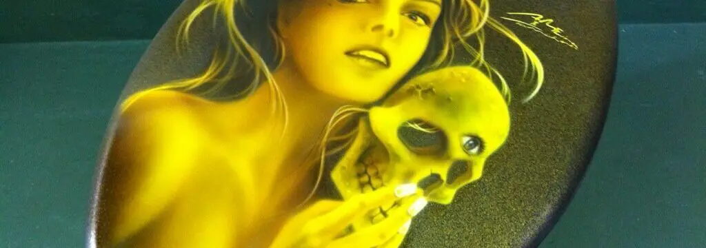 便座【エアブラシ コラボ】のサムネイル