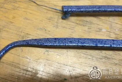 メガネ【スパッタリング】のサムネイル画像