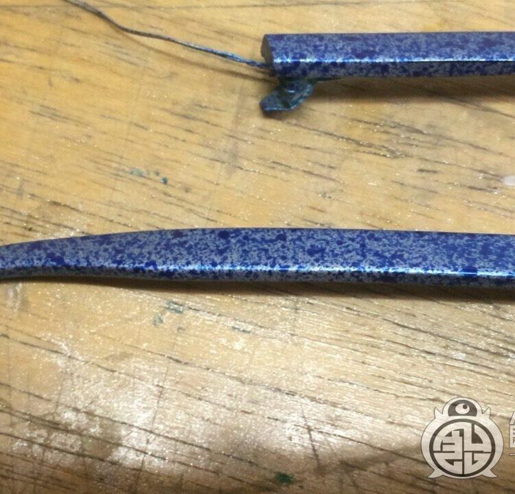 メガネ【スパッタリング】のサムネイル画像