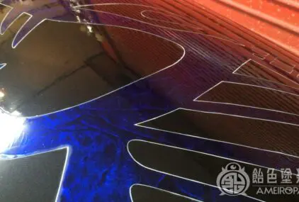 ボンネット【ピンストベース】のサムネイル画像