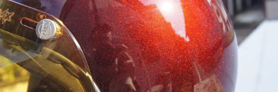 DAMMTRAX【2カラー キャンディ】のサムネイル