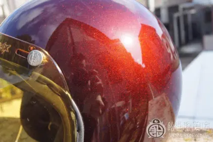 DAMMTRAX【2カラー キャンディ】のサムネイル画像