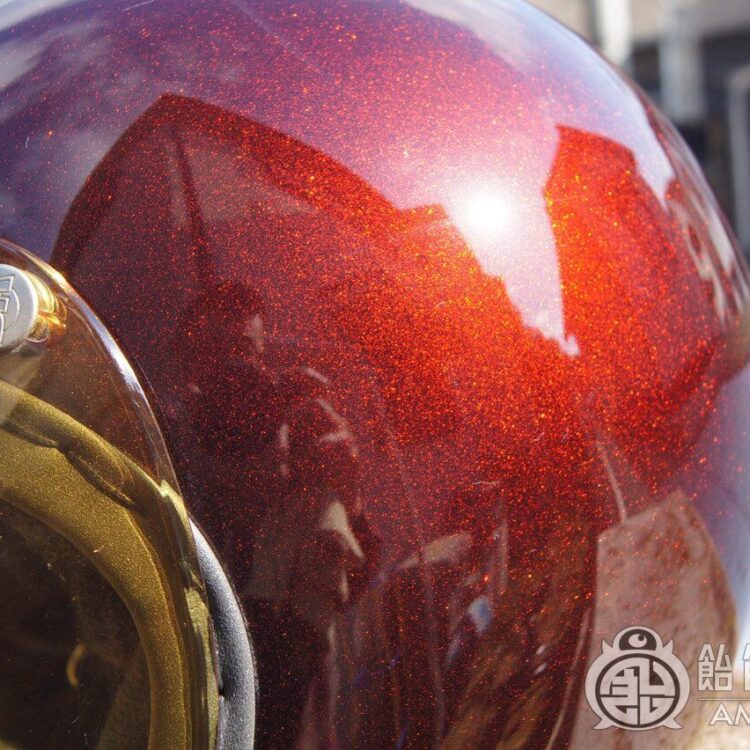 DAMMTRAX【2カラー キャンディ】のサムネイル画像