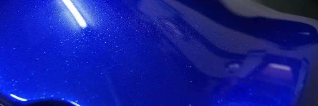 ホンダ NSR250【パーツ塗り】のサムネイル