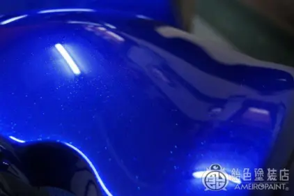 ホンダ NSR250【パーツ塗り】のサムネイル画像