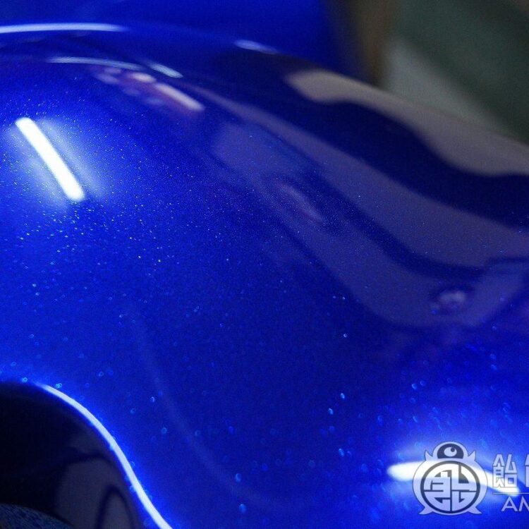 ホンダ NSR250【パーツ塗り】のサムネイル画像