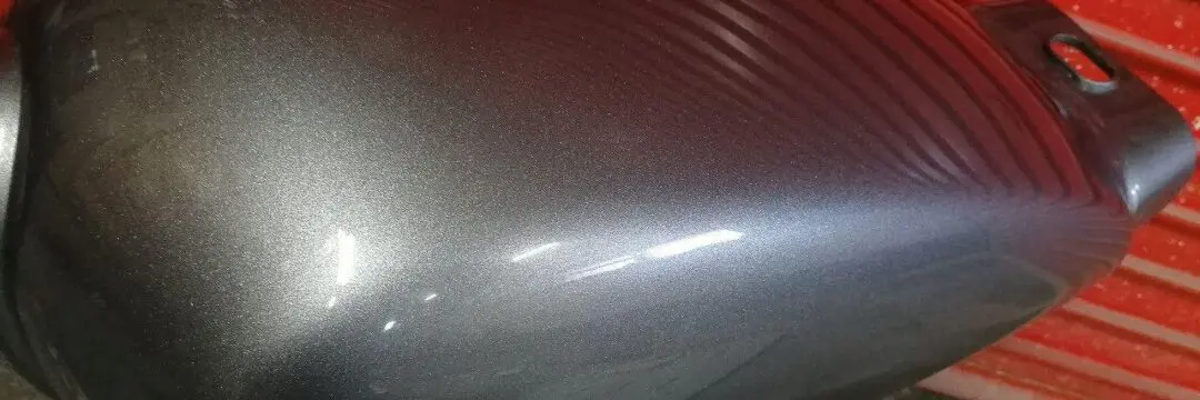 ヤマハ YB125SPタンク【指定カラー】のサムネイル