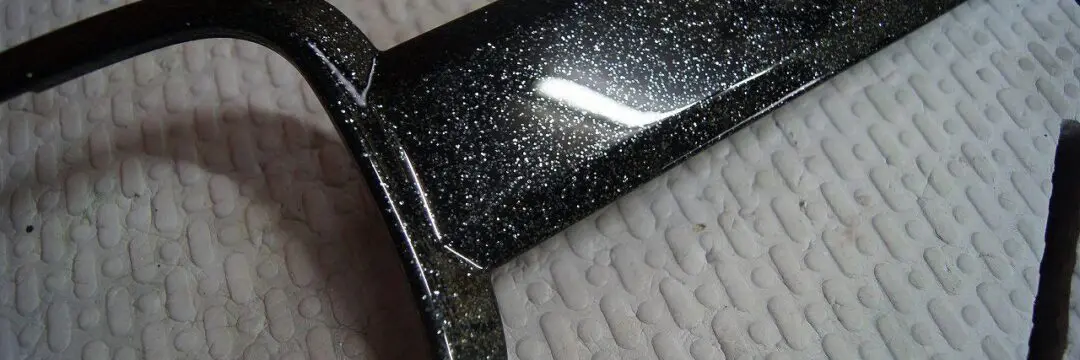 N-VAN フロントグリル【キンギラギンフレーク】のサムネイル