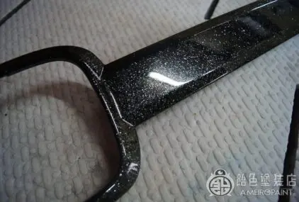 N-VAN フロントグリル【キンギラギンフレーク】のサムネイル画像