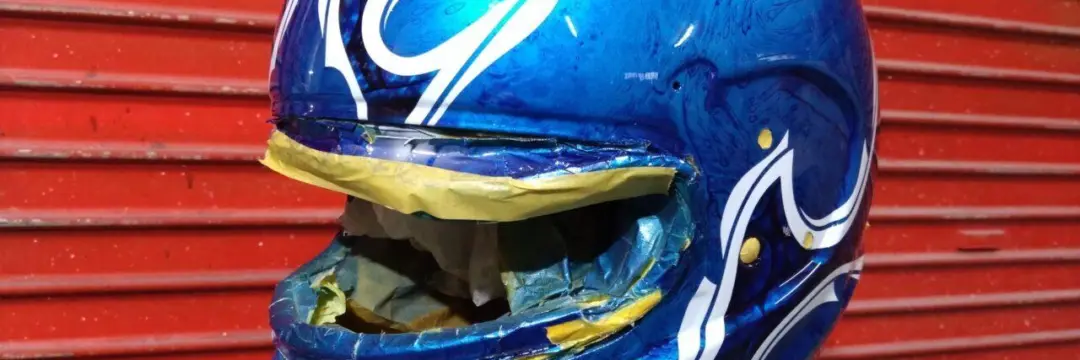 アライ RX-7X【グラフィック】のサムネイル