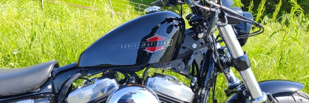 純正スポタン【純正デカール】のサムネイル