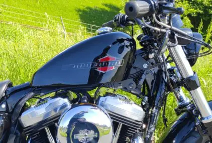 純正スポタン【純正デカール】のサムネイル画像