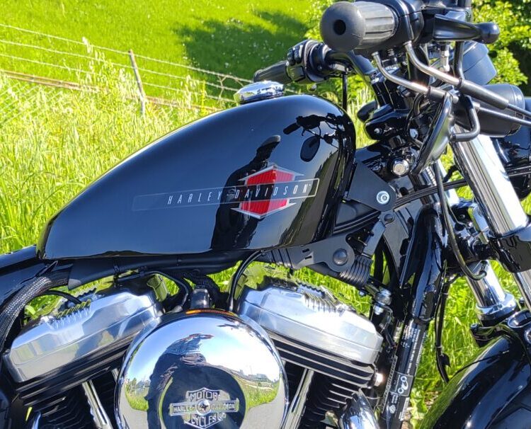 純正スポタン【純正デカール】のサムネイル画像