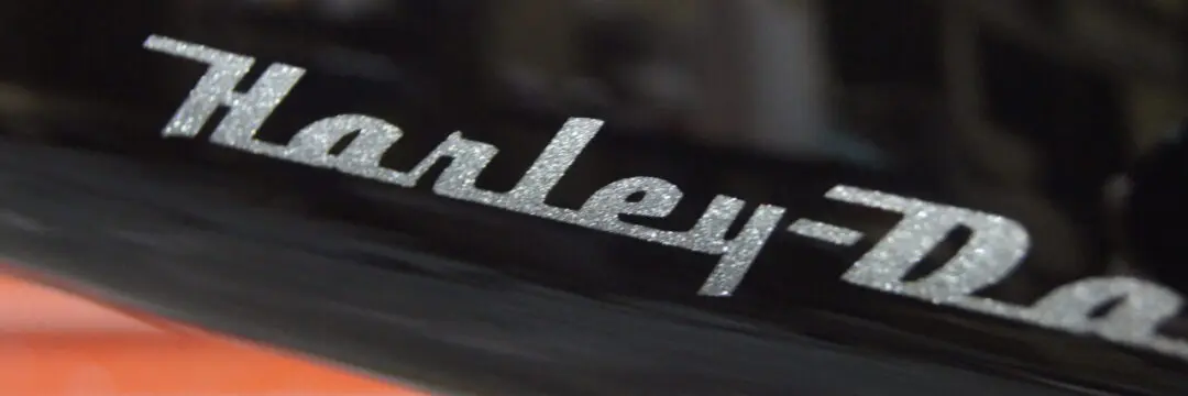 社外スポタン【ハーレーロゴ】のサムネイル