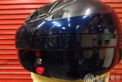 クーケース【メタリックオーシャンブルー】のサムネイル画像