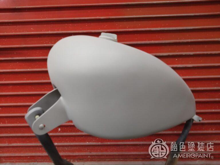 ハーレー 社外スポタン【ハーレーロゴ】