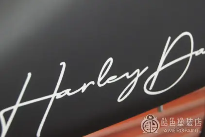 ハーレー 社外スポタン【ハーレーロゴ】のサムネイル画像