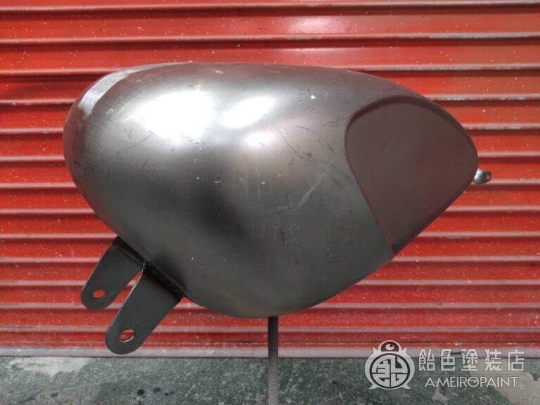 ハーレー レガシータンク